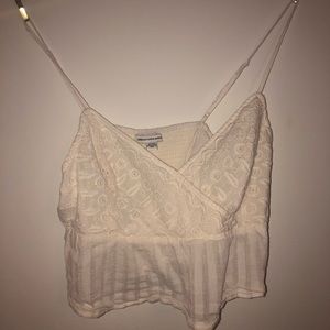 Cute summer top